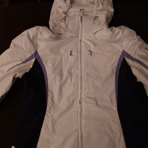 Women's zeroxposur jacket